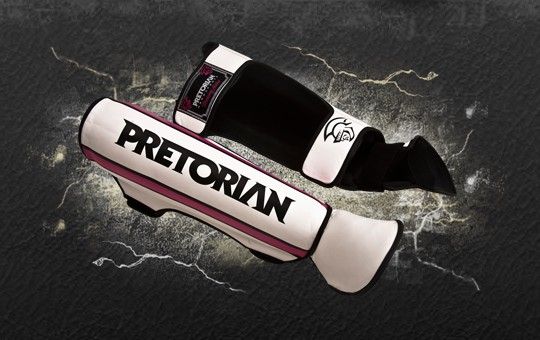 Caneleira Pretorian